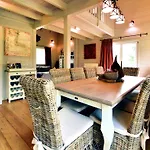 Peaceful Chalet *