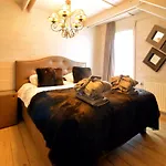 Chalet Peaceful Septon