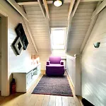 Peaceful Chalet *