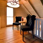 Chalet Peaceful