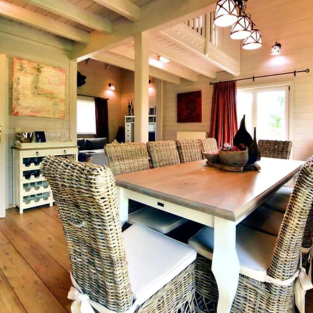 Peaceful Chalet *