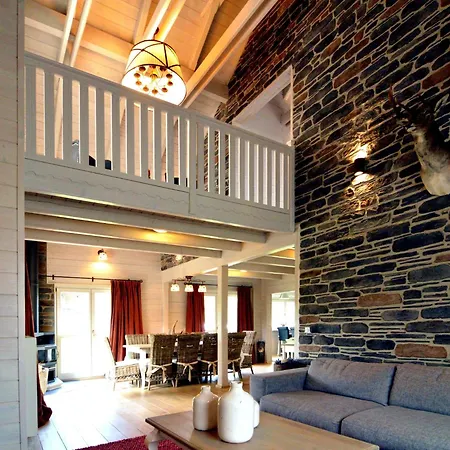 Chalé Peaceful Septon