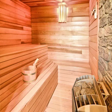 Chalé Peaceful Septon