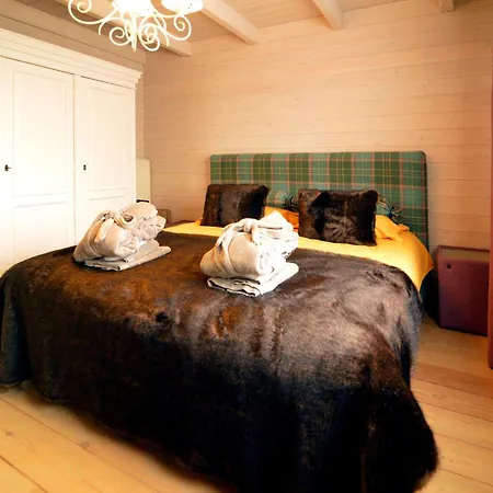 Peaceful בקתה Septon