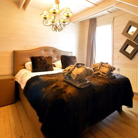 Chalet Peaceful Septon