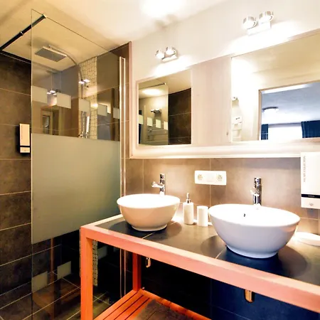 Peaceful Chalé Septon