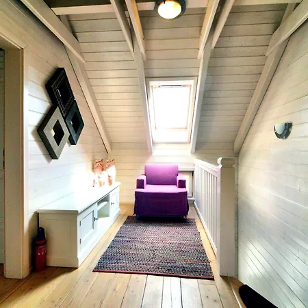 Peaceful Chalet *